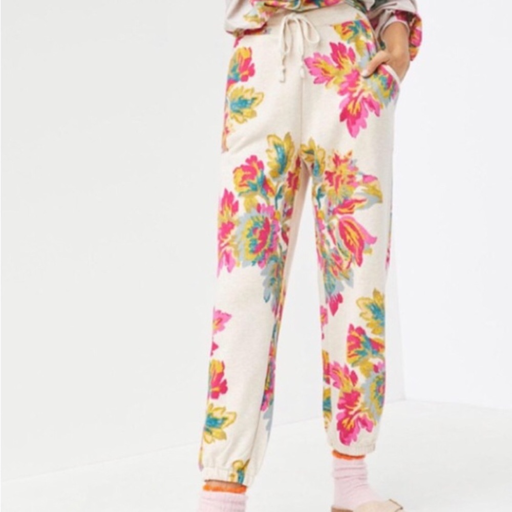 Camilla Joggers